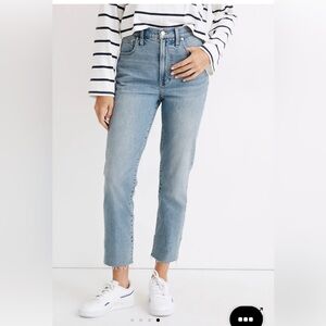 Perfect Vintage Jean Endicott Wash